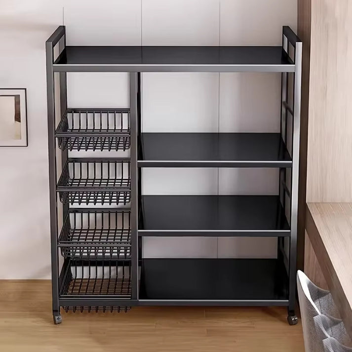 ĂtagĂšre multicouche