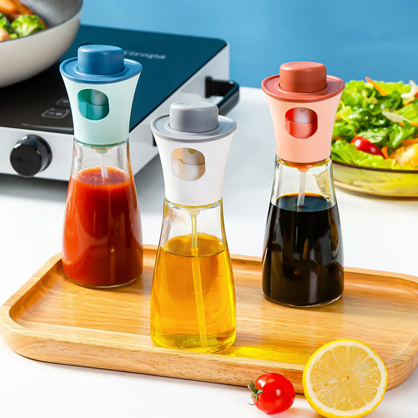 NESTO✨Spray Huile de Cuisine