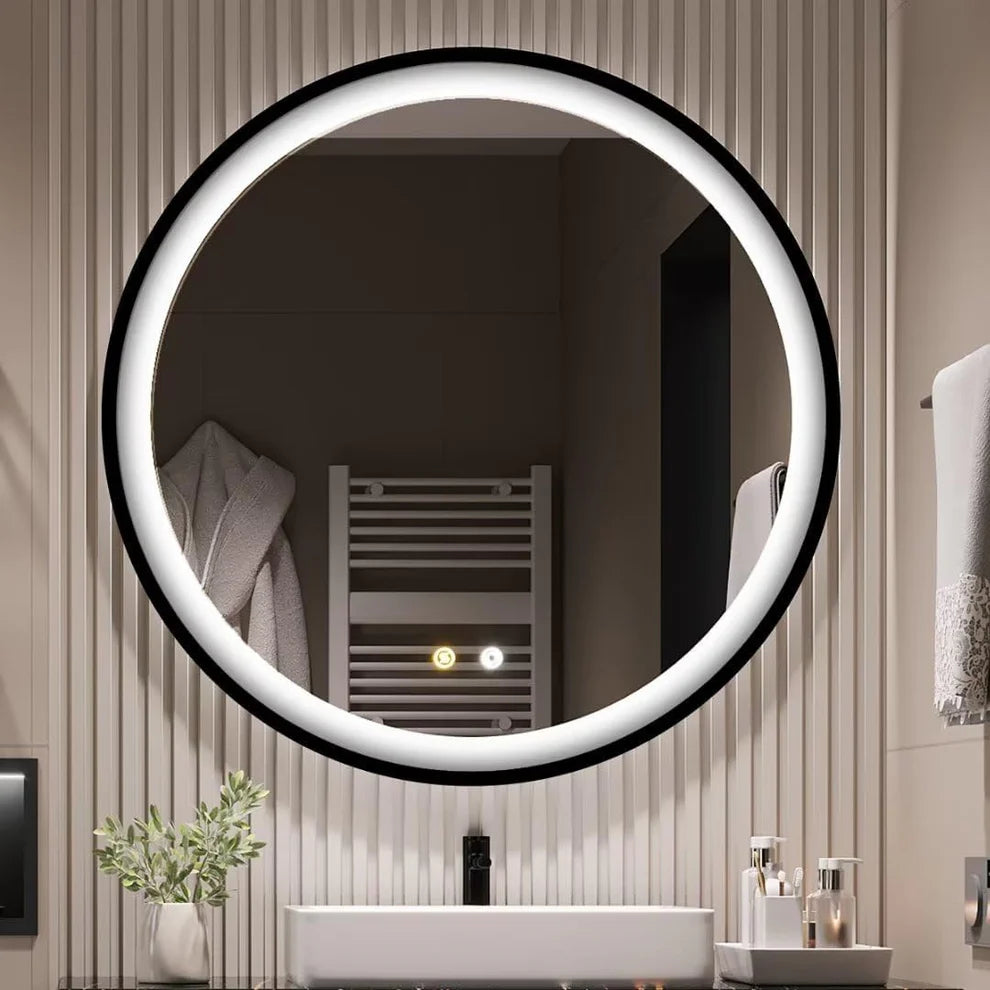 Miroir LED NESTO