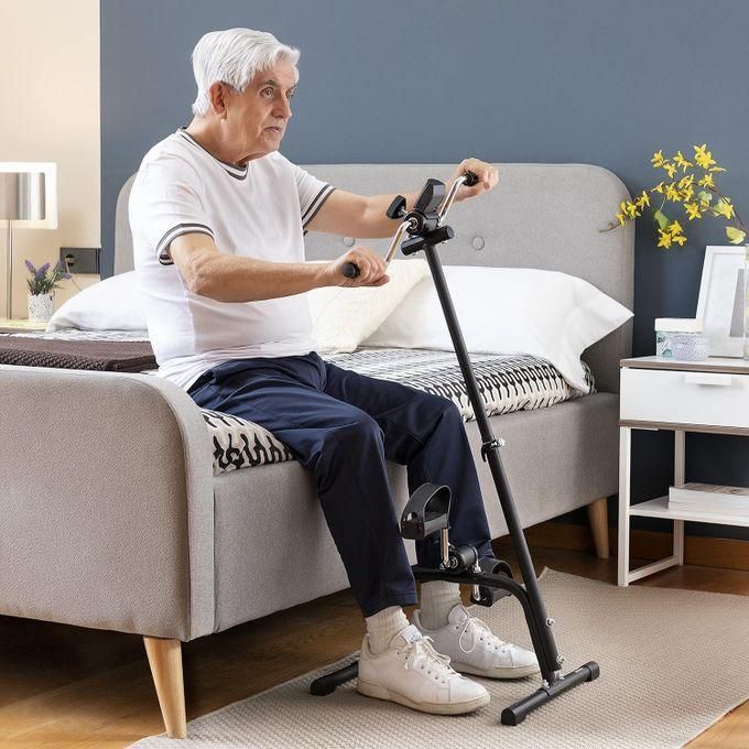 Mini Vélo d’Appartement – Bras & Jambes Fitness