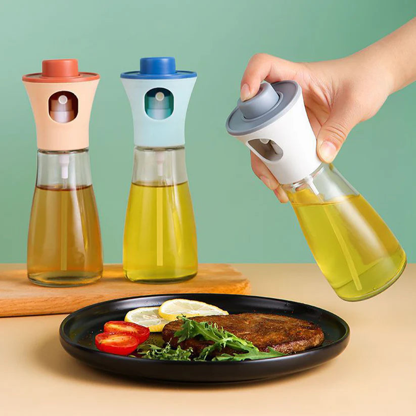 NESTO✨Spray Huile de Cuisine