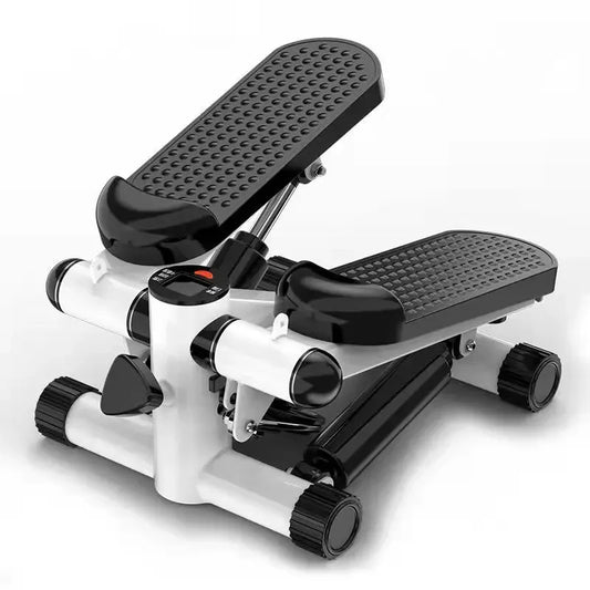 Stepper fitness