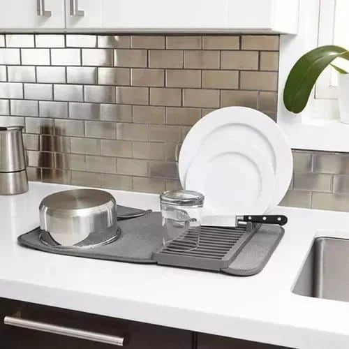 Tapis vaisselle nesto maroc