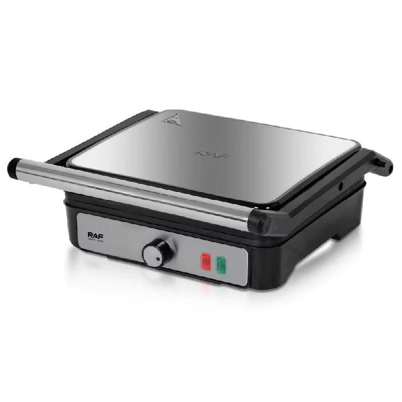 ✅ Puissance 2000W pour une cuisson rapide et homogène MESTO.MA MAROC