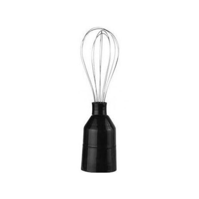 Mixeur Plongeant 4 en 1 Avec Socle En Inox Hand Mixer