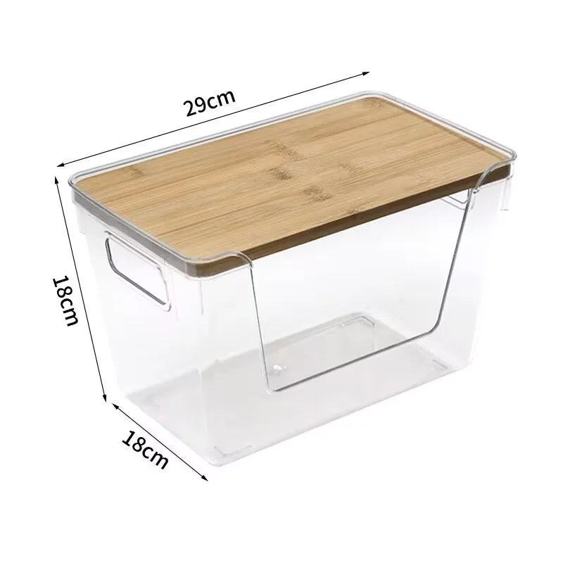 Grand Distributeur de Sacs Poubelle