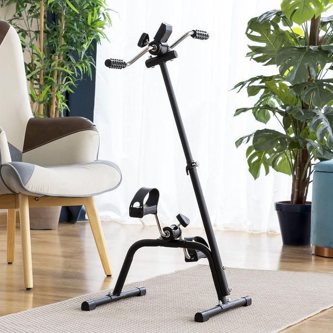 Mini Vélo d’Appartement – Bras & Jambes Fitness