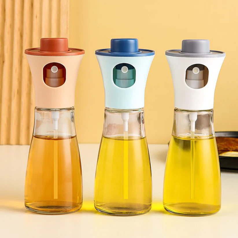 NESTO✨Spray Huile de Cuisine