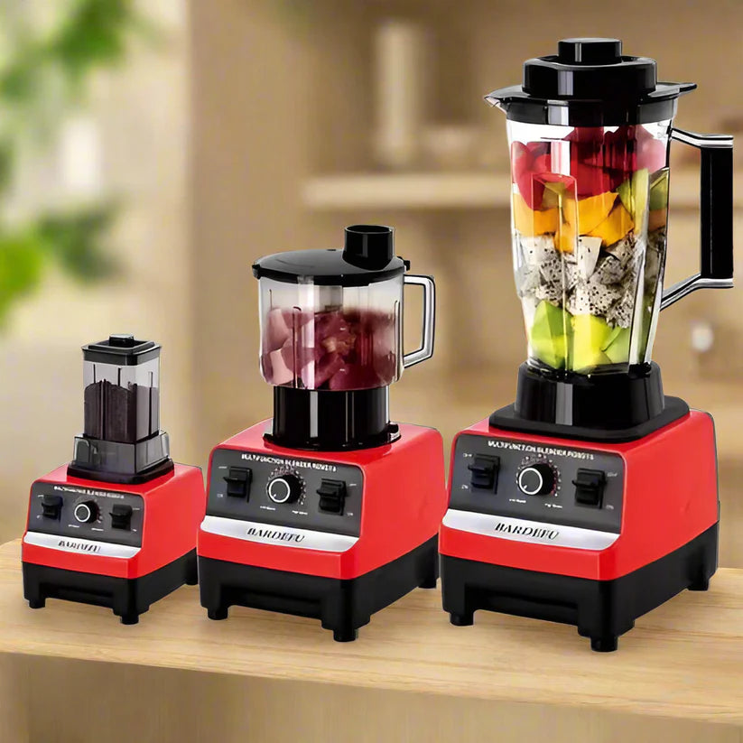 Blender multifonction