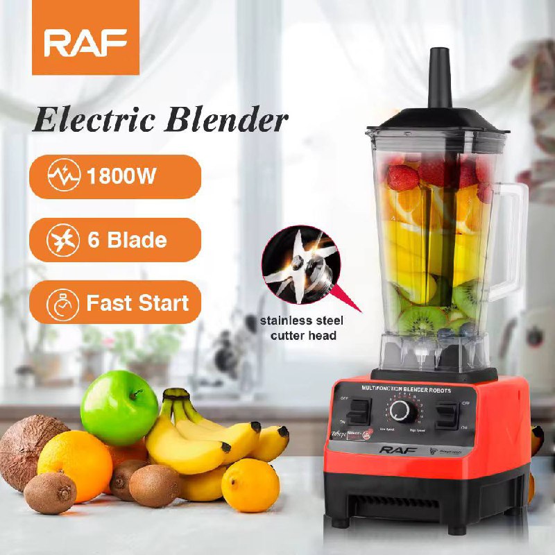 Mélangeur de Smoothies à Glace Double Tasse – Fraîcheur Instantanée NESTO.MA MACOC
