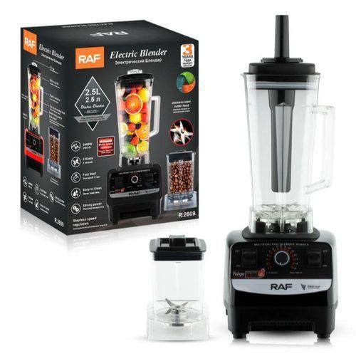 Mélangeur de Smoothies à Glace Double Tasse – Fraîcheur Instantanée NESTO.MA MACOC