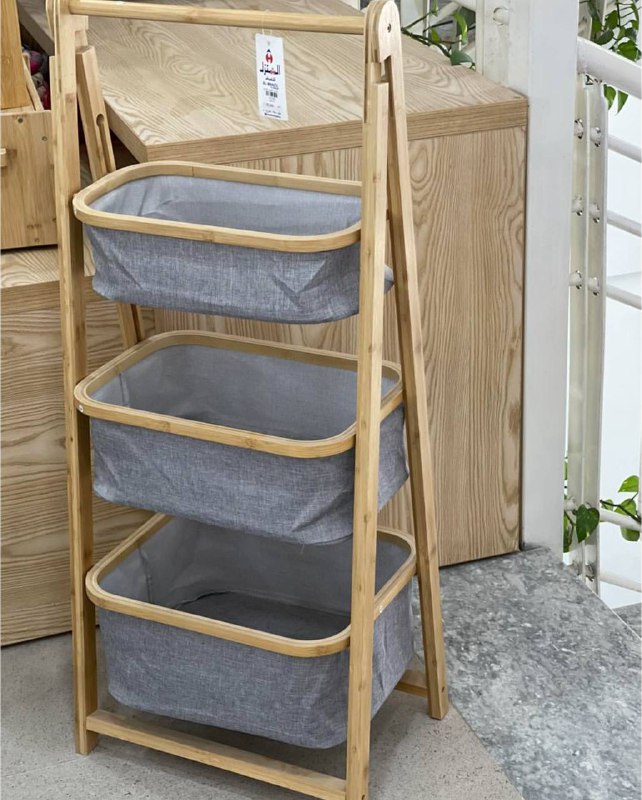 Meuble de rangement à tiroirs multicouches moderne