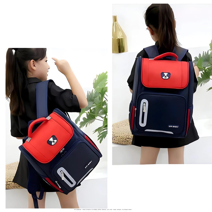 Sac scolaire enfant