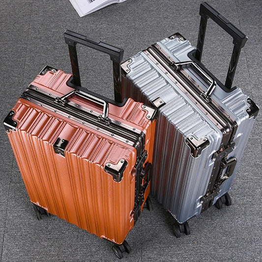 Valise Parta