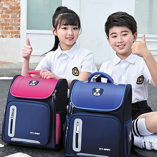 Sac à dos école