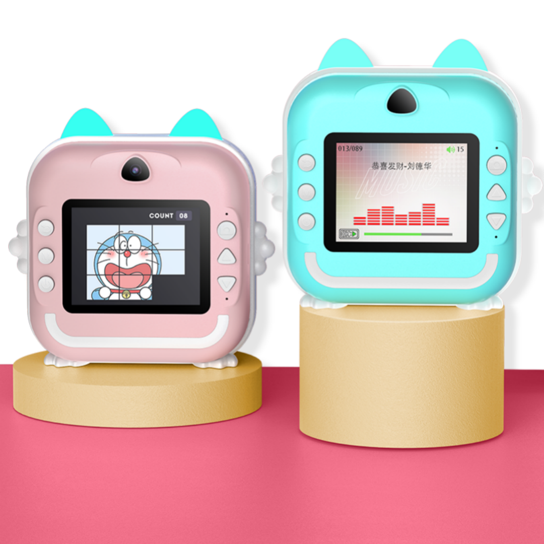 Appareil photo instantané NESTO MAROC