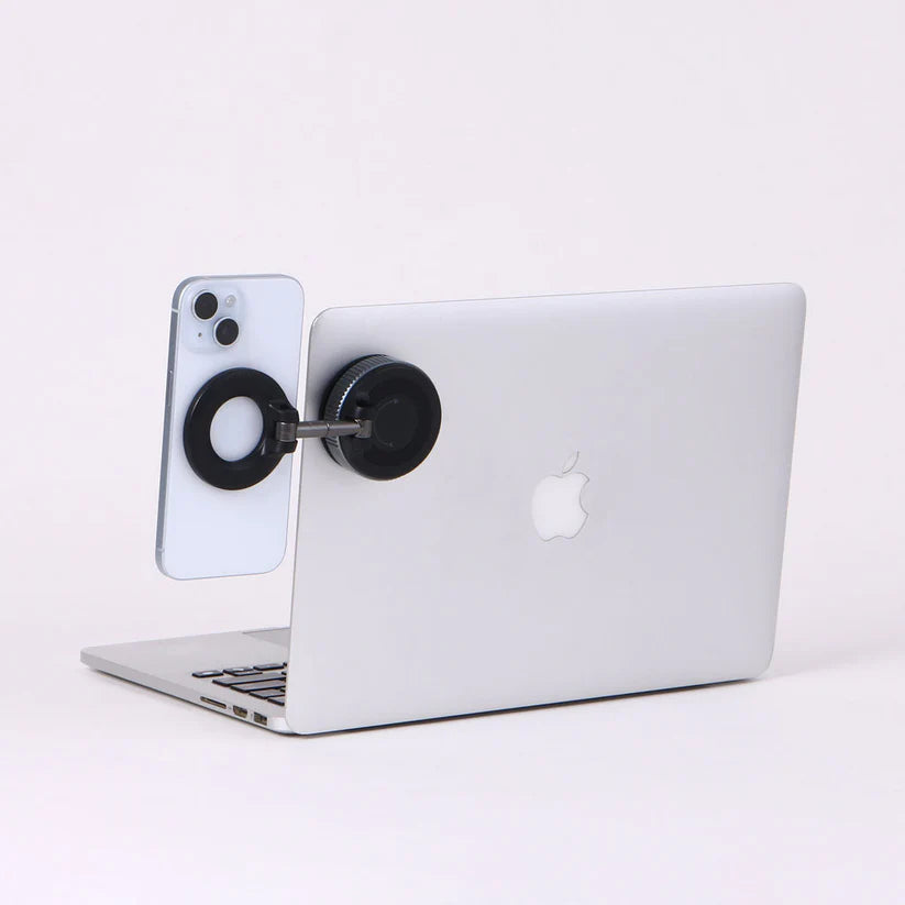 Support Téléphone Universel à Ventouse – Sécurité & Flexibilité NESTO MAROR