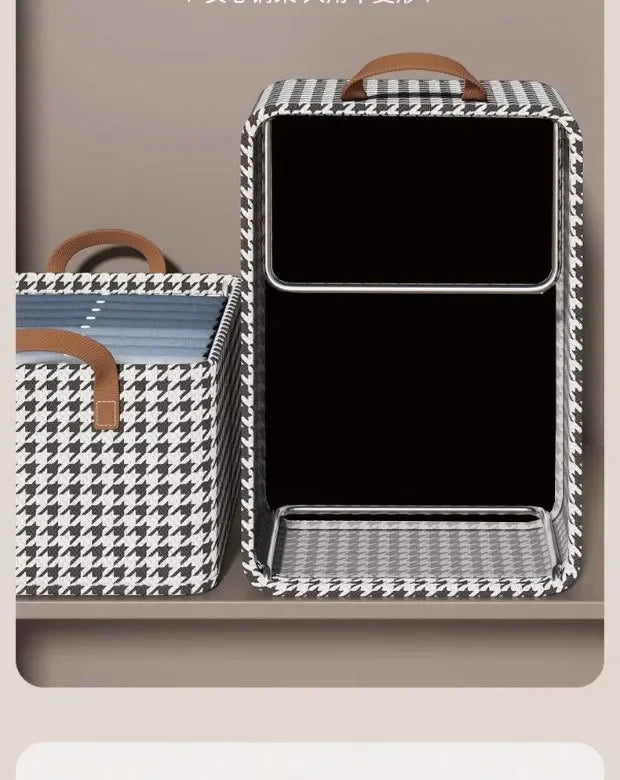 NESTOđ© Grand Organisateur de VĂȘtements Pliableâš