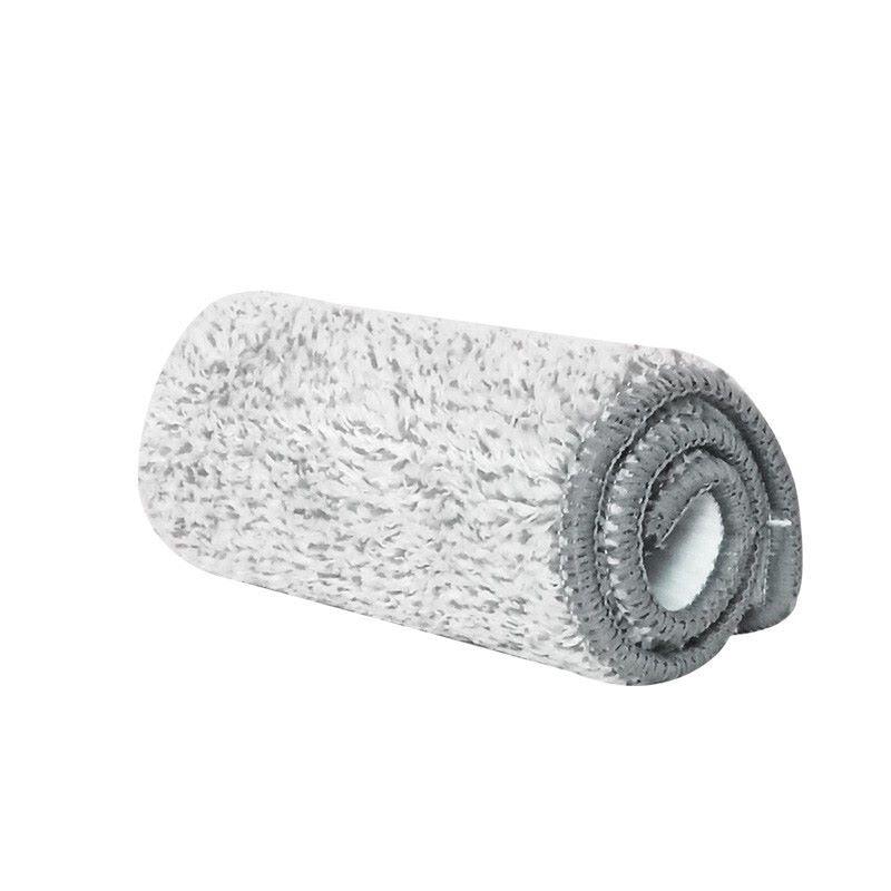 NESTO🧹Ensemble Balai Plat et Seau Nettoyage Efficace et Pratique pour Vos Sols