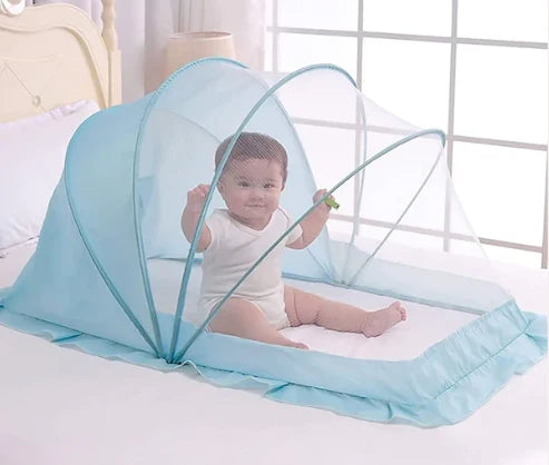 Tente moustiquaire bébé