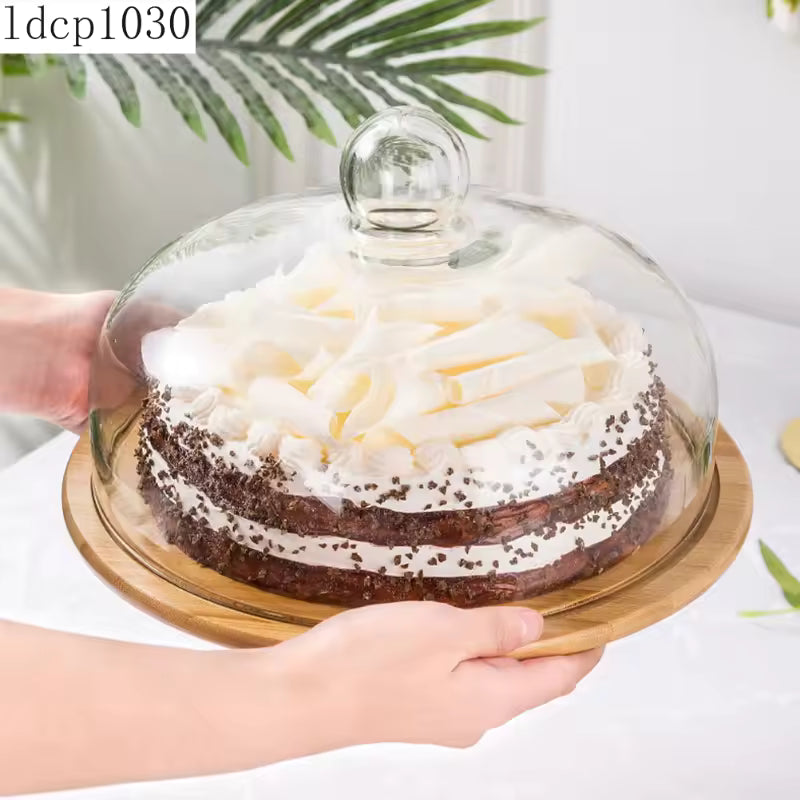 Protège vos préparations contre la poussière et les insectes NESTO.MA