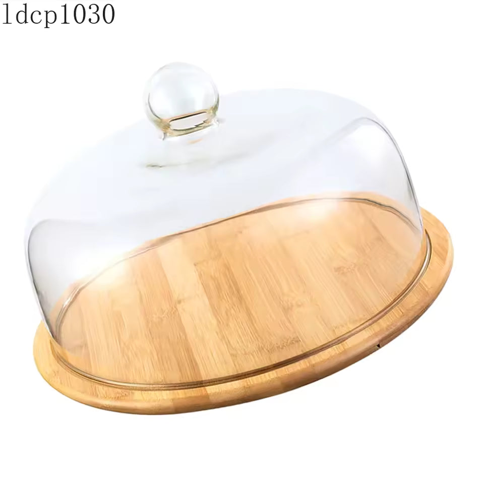 Protège vos préparations contre la poussière et les insectes NESTO.MA