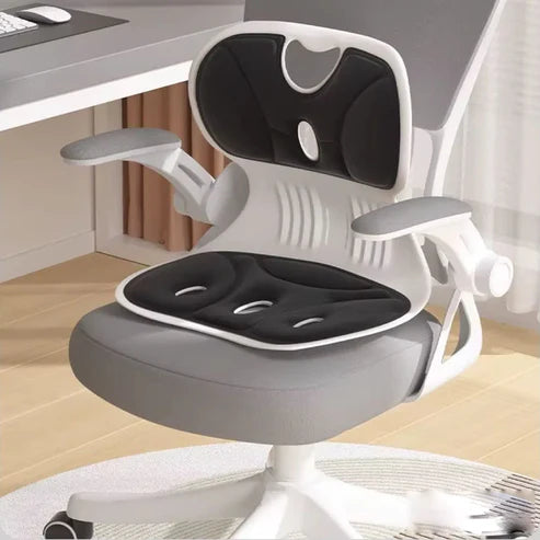 Coussin Lombaire Ergonomique â Soutien Optimal pour un Confort Quotidien  NESTO MAROC