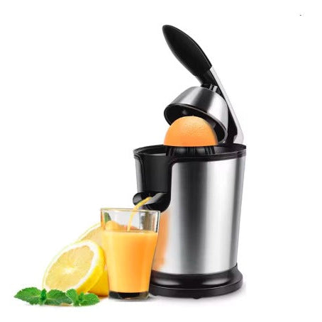 Presse-agrumes électrique pour orange, citron