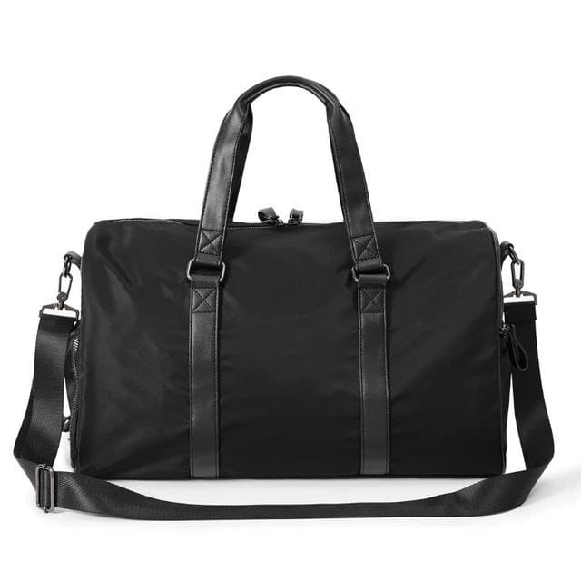 Sac à Bandoulière Polyvalent pour Sport, Voyage et Plage