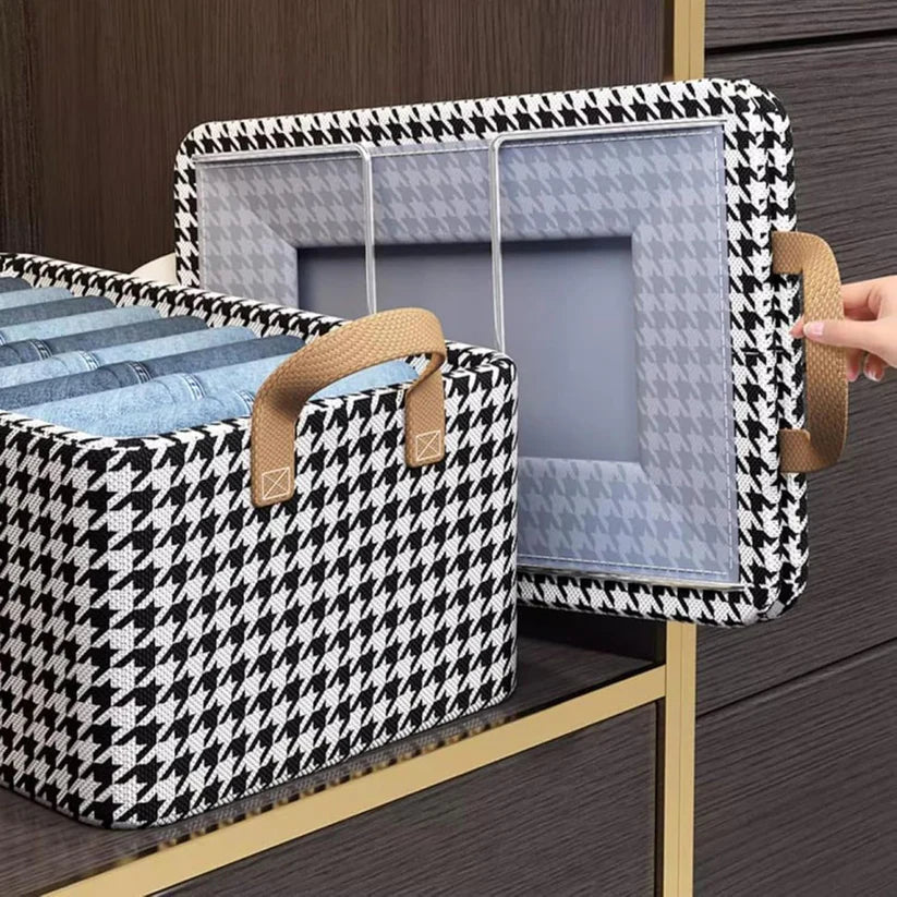 NESTOđ© Grand Organisateur de VĂȘtements Pliableâš