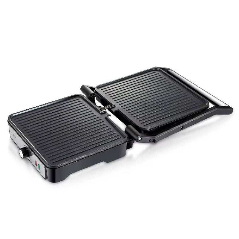 ✅ Puissance 2000W pour une cuisson rapide et homogène MESTO.MA MAROC
