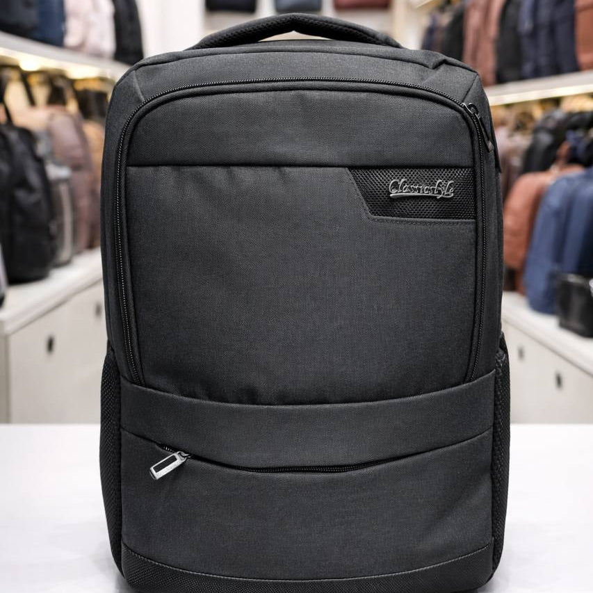 Sac à Dos Élégant et Pratique – Design Moderne 3 Couleurs