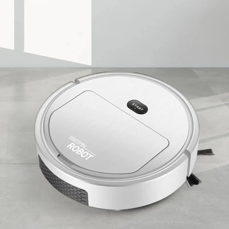 NESTOđRobot Aspirateur 3-en-1 Intelligent