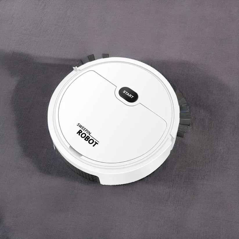 NESTOđRobot Aspirateur 3-en-1 Intelligent