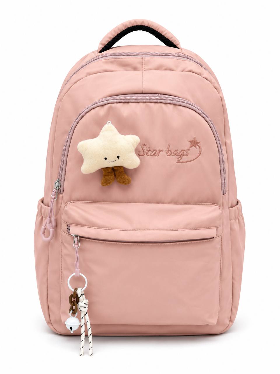 NESTO 🎒 Sac à Dos Star Bags Grande Capacité – Imperméable et Multipoches