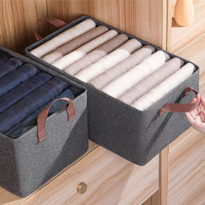 Boîtes de Rangement Marco