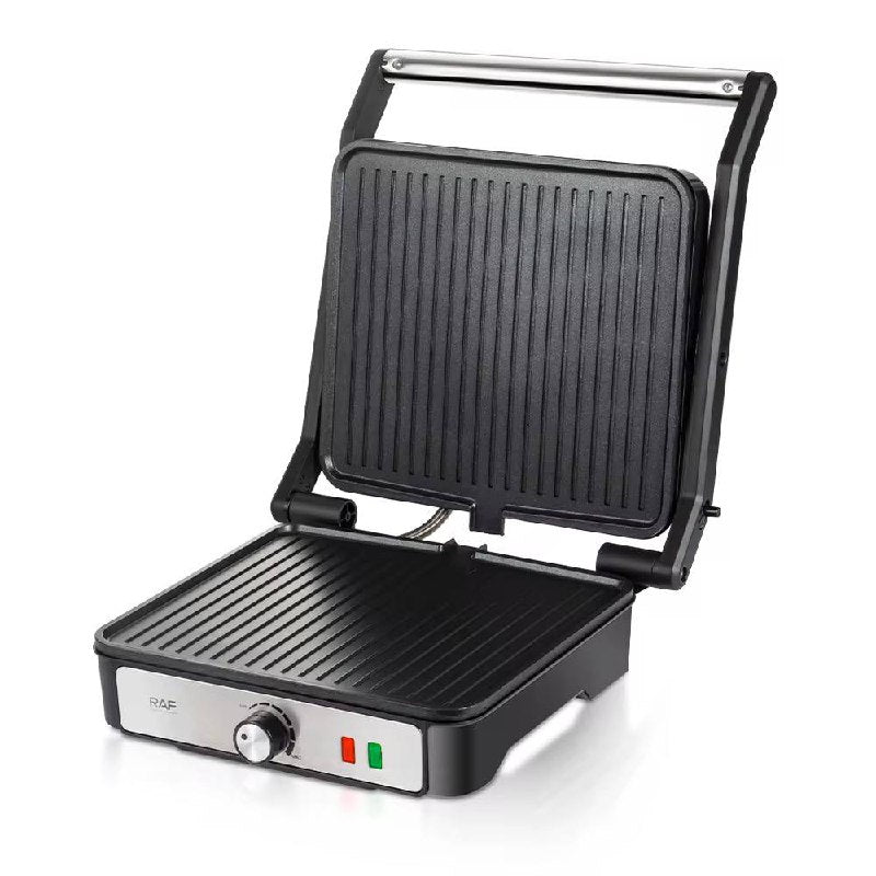 ✅ Puissance 2000W pour une cuisson rapide et homogène MESTO.MA MAROC