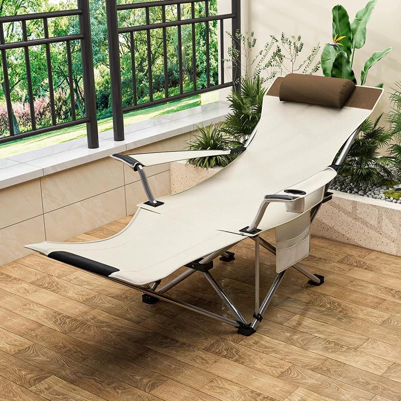 Chaise pliante NESTO MAROV