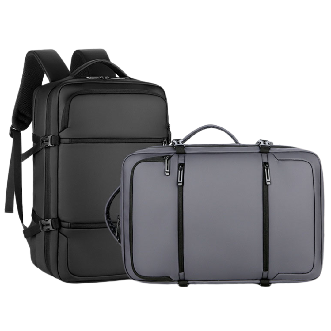 Sac à dos de voyage parta  modern large