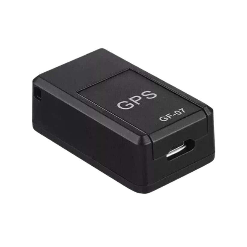NESTO🚩 Mini Tracker GPS Sécurisé✨