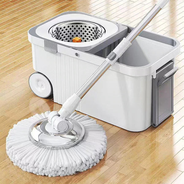 Essorage ultra-efficace pour un séchage express