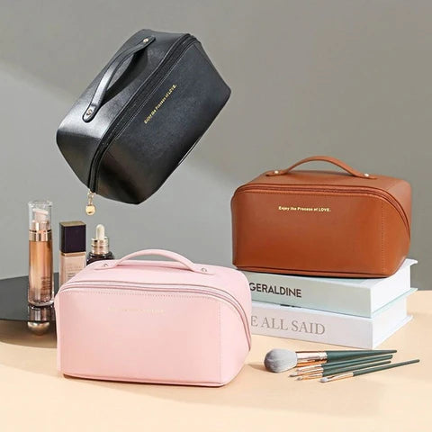 NESTO🎀 Organisateur Maquillage Grande Capacité