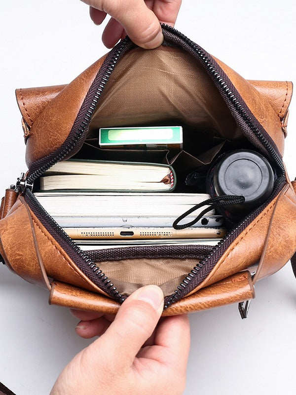 NESTO✨Mini Sac à Bandoulière Classique