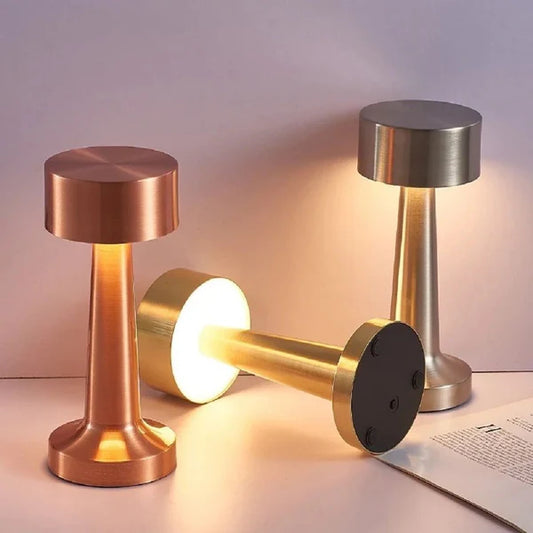 NESTO🍁Lampe à Poser Élégante✨