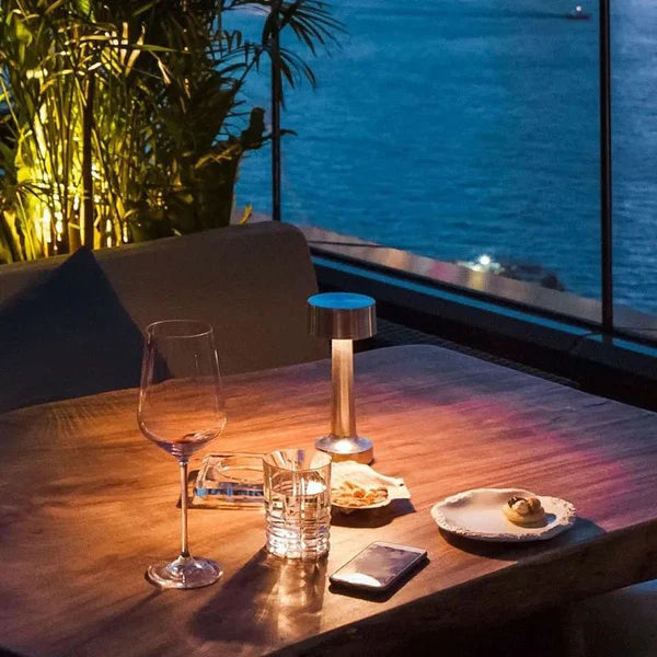 NESTO🍁Lampe à Poser Élégante✨