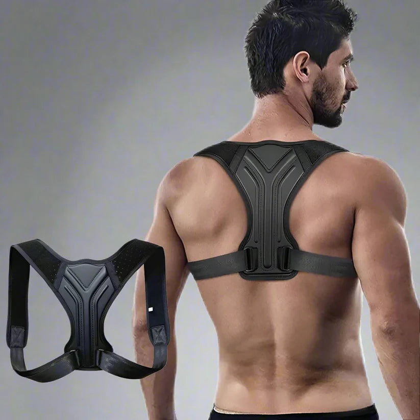 NESTO✨Correcteur de Posture Ergonomique