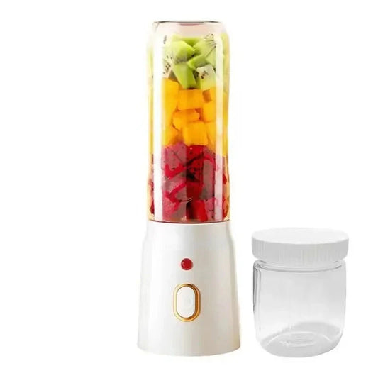 ⚡ Blender Rechargeable USB Compact et Puissant NESTO.MA