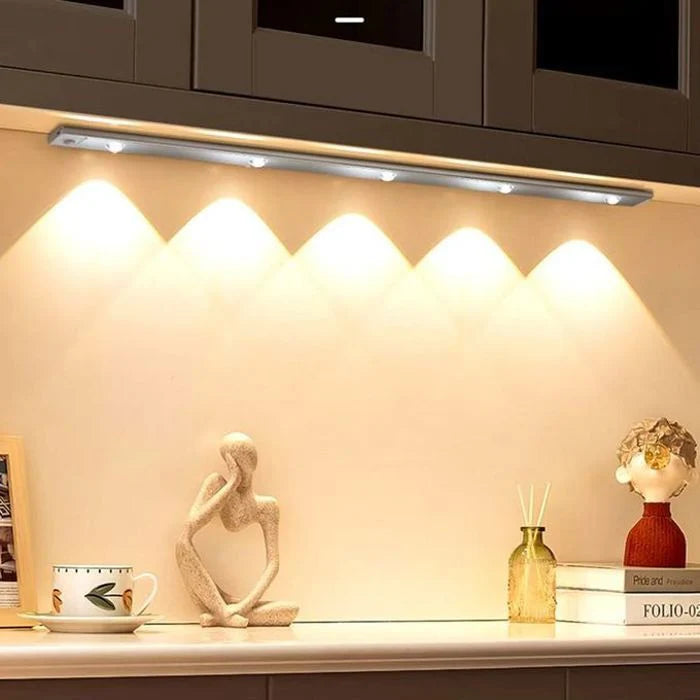 NESTO✨Lampe Murale à Capteur de Mouvement