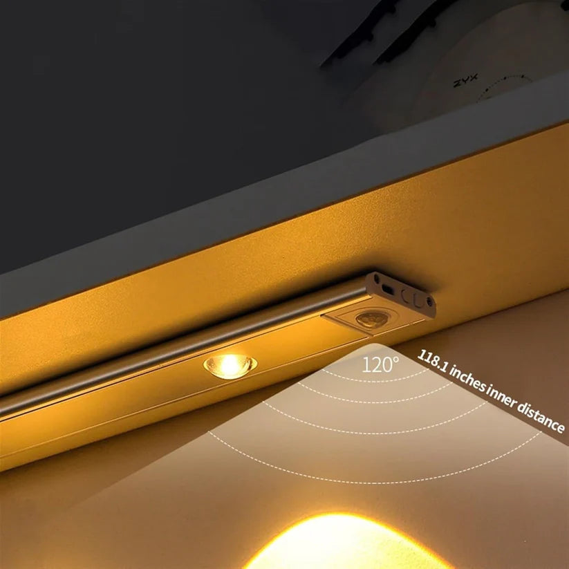 NESTO✨Lampe Murale à Capteur de Mouvement