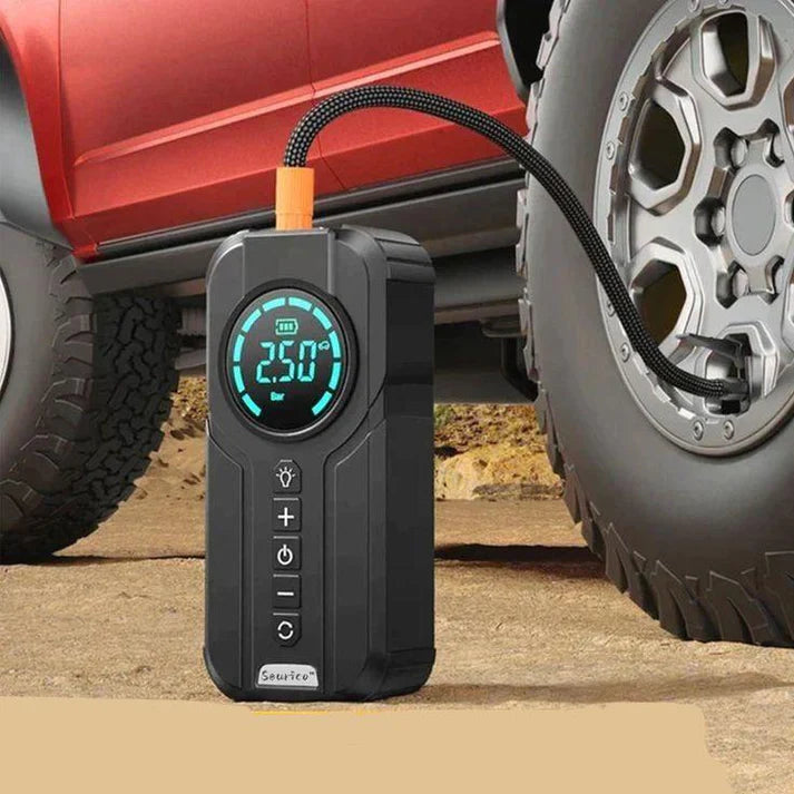 Démarreur de batterie NESTO MAROC